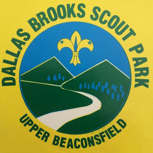 Dallas Brooks Scout Park Beaconsfield Upper